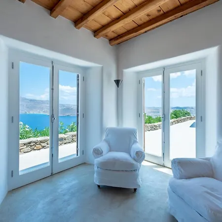 Βίλα Lavrodos Φτελιά