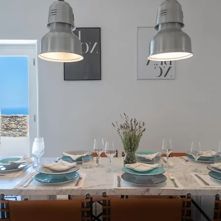 Βίλα Lavrodos Φτελιά