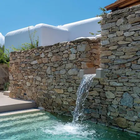 Lavrodos Villa